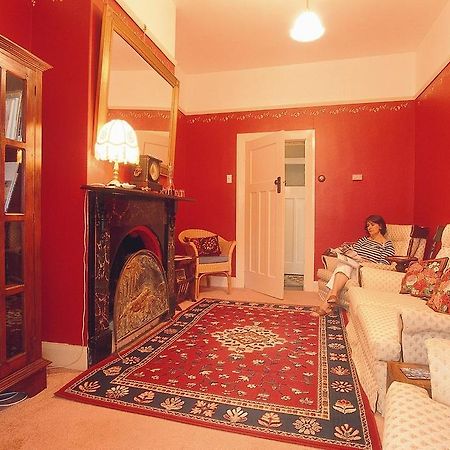 Ross B&B Accommodation Экстерьер фото