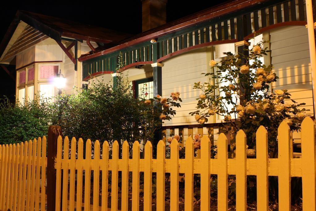 Ross B&B Accommodation Номер фото
