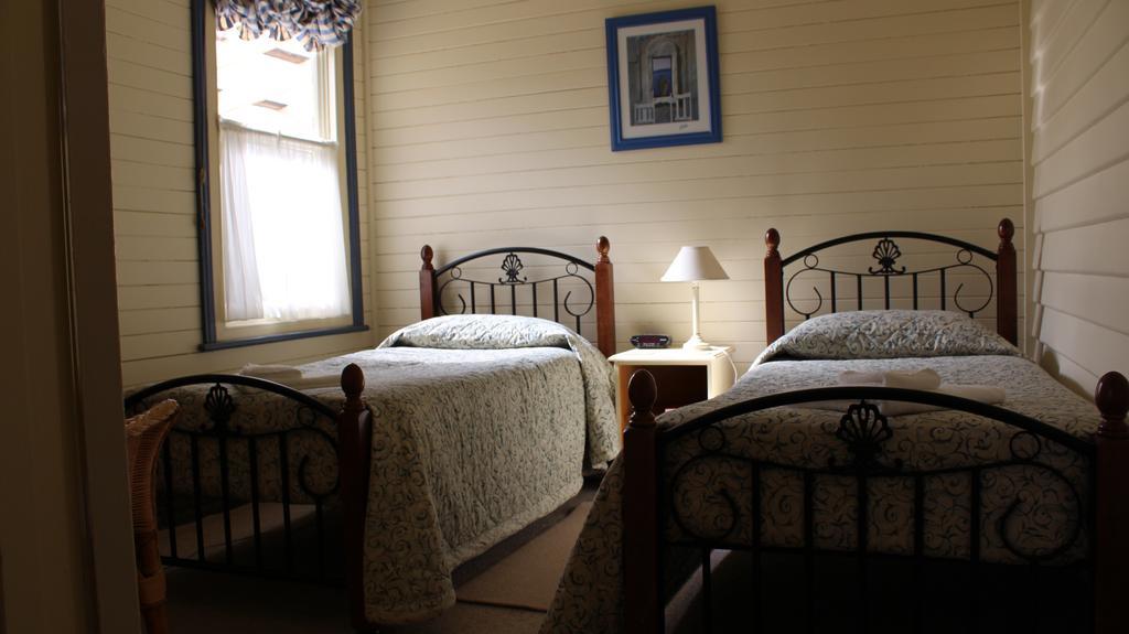 Ross B&B Accommodation Номер фото