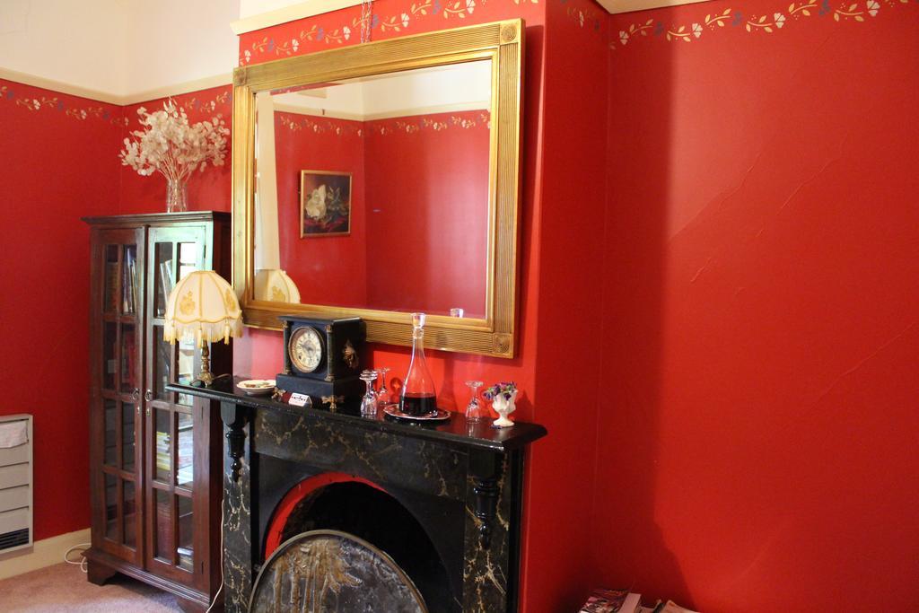 Ross B&B Accommodation Номер фото