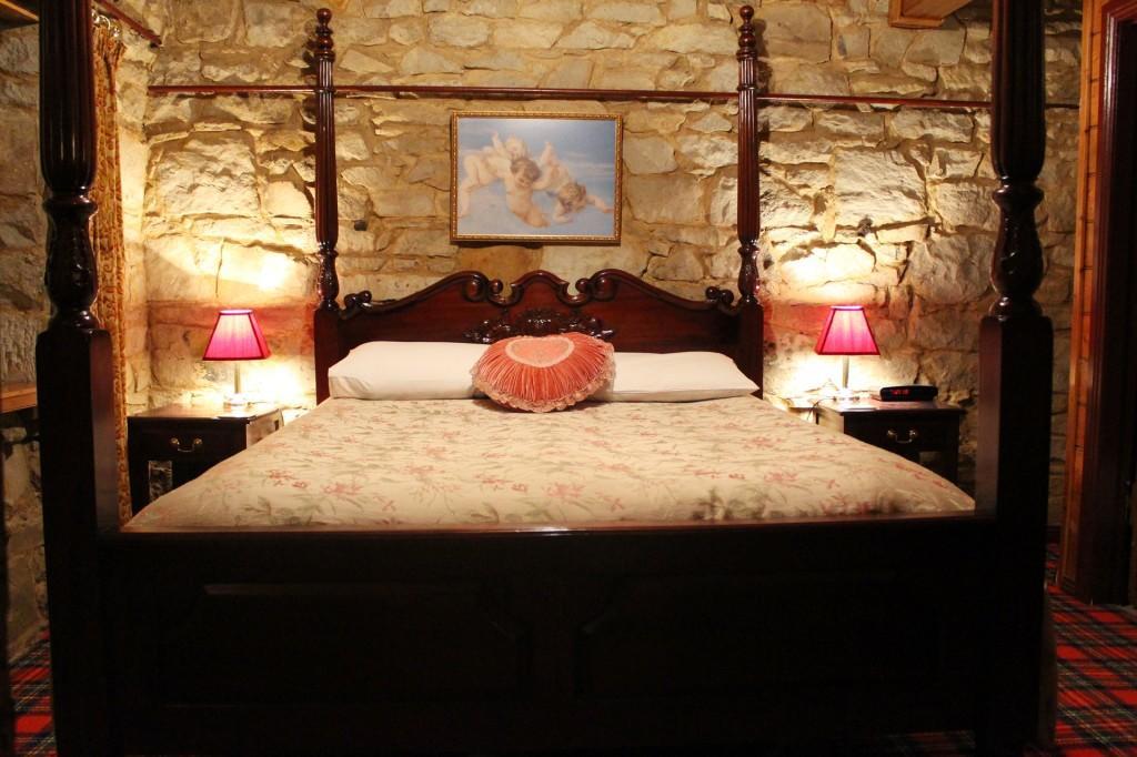 Ross B&B Accommodation Экстерьер фото