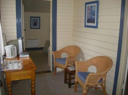 Ross B&B Accommodation Экстерьер фото
