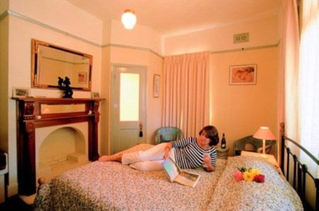 Ross B&B Accommodation Экстерьер фото