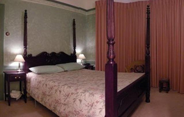 Ross B&B Accommodation Экстерьер фото