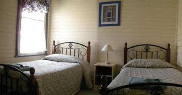 Ross B&B Accommodation Экстерьер фото