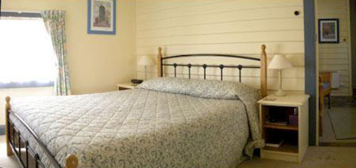 Ross B&B Accommodation Экстерьер фото