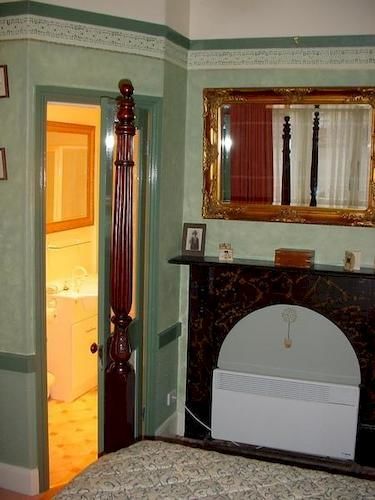 Ross B&B Accommodation Экстерьер фото