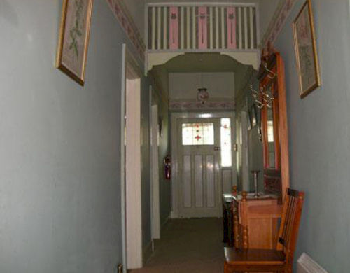 Ross B&B Accommodation Экстерьер фото