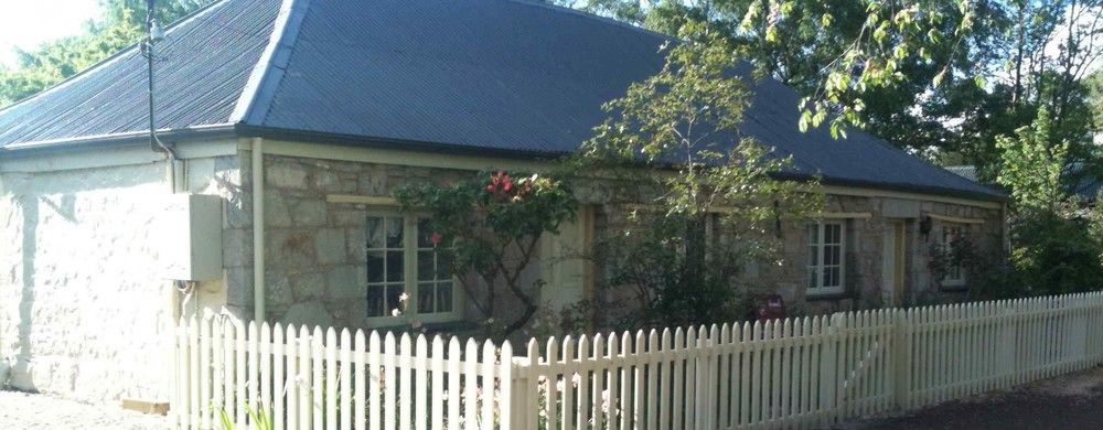 Ross B&B Accommodation Экстерьер фото